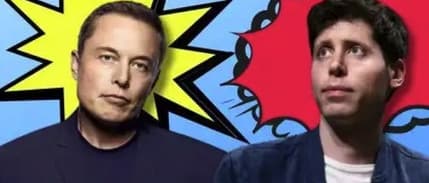 Elon Musk OpenAI’ı satın almak istedi, Altman alay etti!