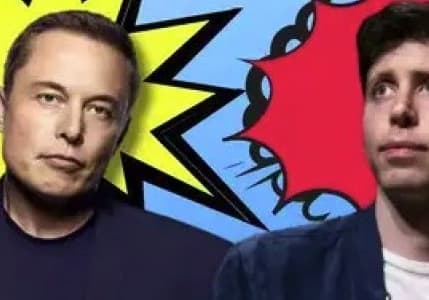 Elon Musk OpenAI’ı satın almak istedi, Altman alay etti!