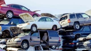 Hurda araç teşvikinde beklenen düzenleme gelmeyecek mi?