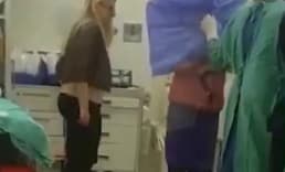 Ameliyathanedeki stent pazarlığına tutuklama kararı!