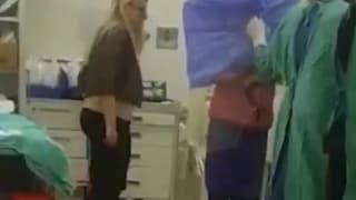 Ameliyathanedeki stent pazarlığına tutuklama kararı!