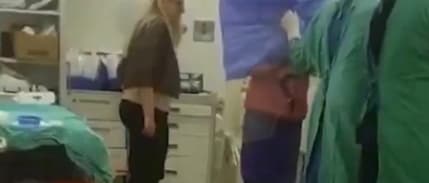 Ameliyathanedeki stent pazarlığına tutuklama kararı!