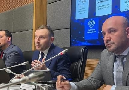 Yapay zeka ve ekonomi: 85 milyon iş kaybı, 97 milyon yeni istihdam
