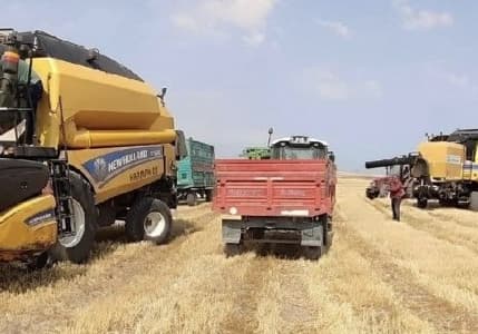 Küçük ve orta ölçekli tarım işletmelerine 10 milyon TL’ye kadar hibe!