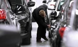 2025'in ilk iki ayında otomotiv satışları neden düştü?