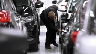 2025'in ilk iki ayında otomotiv satışları neden düştü?