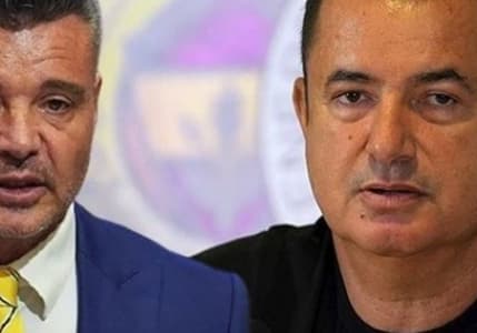 A. Ilıcalı ve Saran hakkındaki “yasa dışı bahis” iddianamelerinin detayları belli oldu!