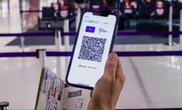 AB sınırlarında elektronik kontrol: Seyahat edenleri neler bekliyor?