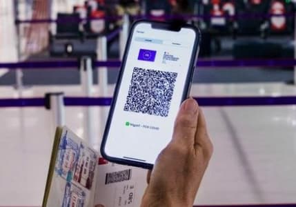 AB sınırlarında elektronik kontrol: Seyahat edenleri neler bekliyor?