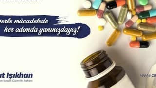 SGK beş kanser ilacını daha ödeme listesine dahil etti!