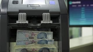 KKM ve katılma hesaplarında gerileme devam ediyor