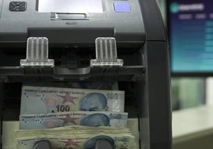 KKM ve katılma hesaplarında gerileme devam ediyor