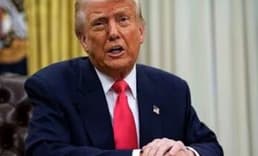 Trump: “NATO’ya katkı yapmayan ülkeler ABD’nin korumasını beklemesin”
