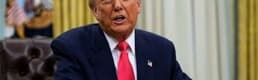 Trump: “NATO’ya katkı yapmayan ülkeler ABD’nin korumasını beklemesin”
