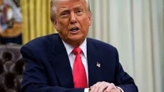 Trump: “NATO’ya katkı yapmayan ülkeler ABD’nin korumasını beklemesin”