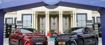 TOGG’un 2023’teki 9.6 milyar TL kârı edilen büyük zarar ile tersine döndü!
