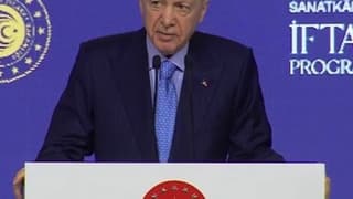 Cumhurbaşkanı Erdoğan’dan esnafa finansman müjdesi