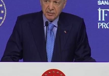 Cumhurbaşkanı Erdoğan’dan esnafa finansman müjdesi