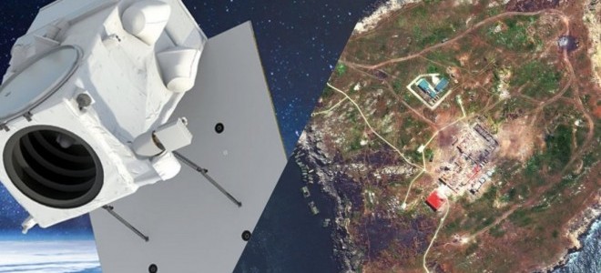 ABD Trump’ın talimatıyla Ukrayna’ya uydu desteğini kesti