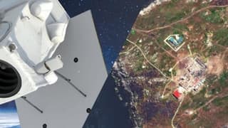 ABD Trump’ın talimatıyla Ukrayna’ya uydu desteğini kesti