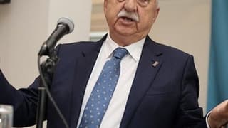 Palandöken: Küçük esnafın ayakta kalması için kredi şart!