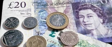 İngiltere ekonomisinde sürpriz daralma