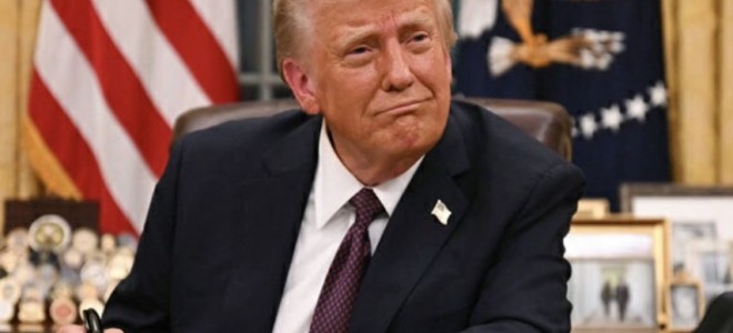 Trump'tan göçmenlere uyarı: ‘Her şeyi doğru yaptınız ama yine de gideceksiniz!’