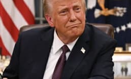 Trump'tan göçmenlere uyarı: ‘Her şeyi doğru yaptınız ama yine de gideceksiniz!’