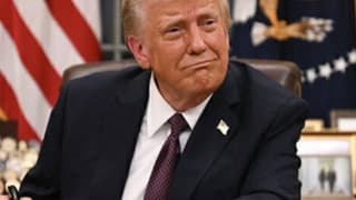 Trump'tan göçmenlere uyarı: ‘Her şeyi doğru yaptınız ama yine de gideceksiniz!’