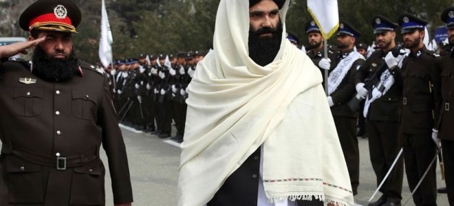 ABD’den Taliban’a stratejik zeytin dalı: Siraceddin Hakkani için koyulan ödül kaldırıldı