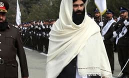 ABD’den Taliban’a stratejik zeytin dalı: Siraceddin Hakkani için koyulan ödül kaldırıldı