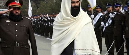 ABD’den Taliban’a stratejik zeytin dalı: Siraceddin Hakkani için koyulan ödül kaldırıldı