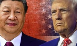 Trump yüzde 125 ile Çin’e yaptırımı sertleştirdi, 75 ülkeye 90 gün esneklik sağladı