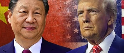 Trump yüzde 125 ile Çin’e yaptırımı sertleştirdi, 75 ülkeye 90 gün esneklik sağladı