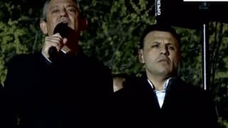 Özgür Özel: ''Boykotun başarı oranı yüzde 53''