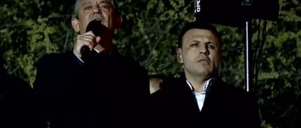 Özgür Özel: ''Boykotun başarı oranı yüzde 53''