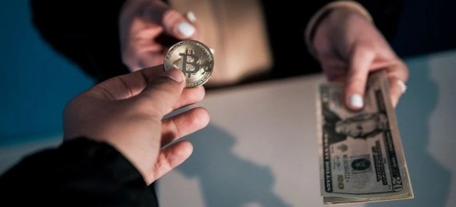 Kripto para piyasalarına 