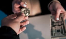 Kripto para piyasalarına "zayıf dolar" desteği