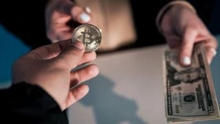 Kripto para piyasalarına 