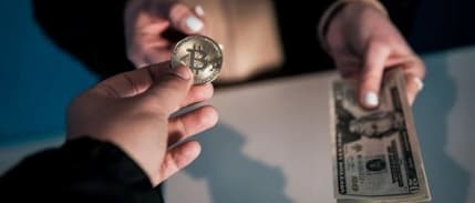 Kripto para piyasalarına "zayıf dolar" desteği