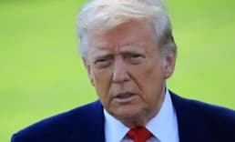 Trump: Cuma günü İstanbul'a gidebilirim