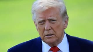 Trump: Cuma günü İstanbul'a gidebilirim