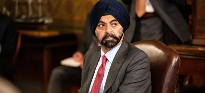 Dünya Bankası nükleer enerjiye destek yasağını kaldırdı