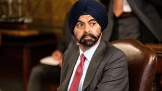 Dünya Bankası nükleer enerjiye destek yasağını kaldırdı