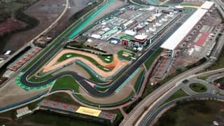 İstanbul Park pistinin geleceği artık TOSFED’in elinde