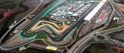 İstanbul Park pistinin geleceği artık TOSFED’in elinde