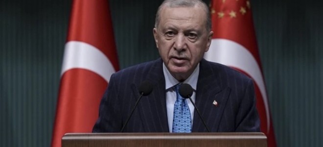 Erdoğan’dan İran-İsrail gerilimine sert tepki: “Haydutluğa varıyor”