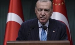 Erdoğan’dan İran-İsrail gerilimine sert tepki: “Haydutluğa varıyor”