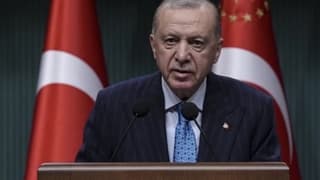 Erdoğan’dan İran-İsrail gerilimine sert tepki: “Haydutluğa varıyor”