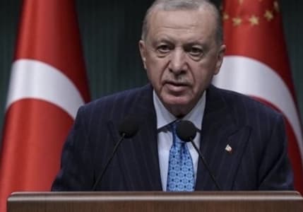 Erdoğan’dan İran-İsrail gerilimine sert tepki: “Haydutluğa varıyor”